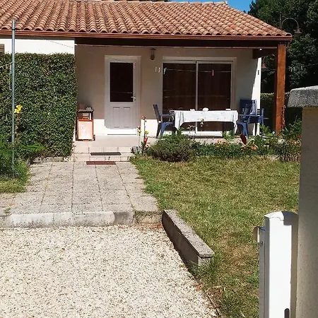 Tatil Evi Maison Les Mathes