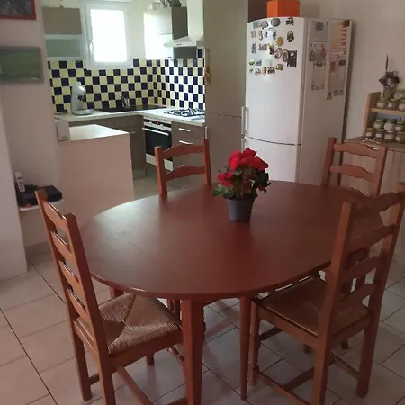 Maison Tatil Evi *