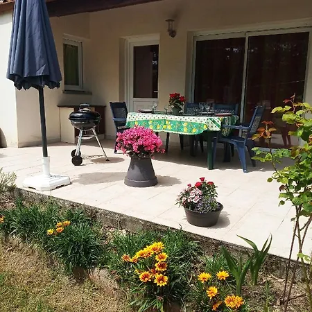 Tatil Evi Maison *